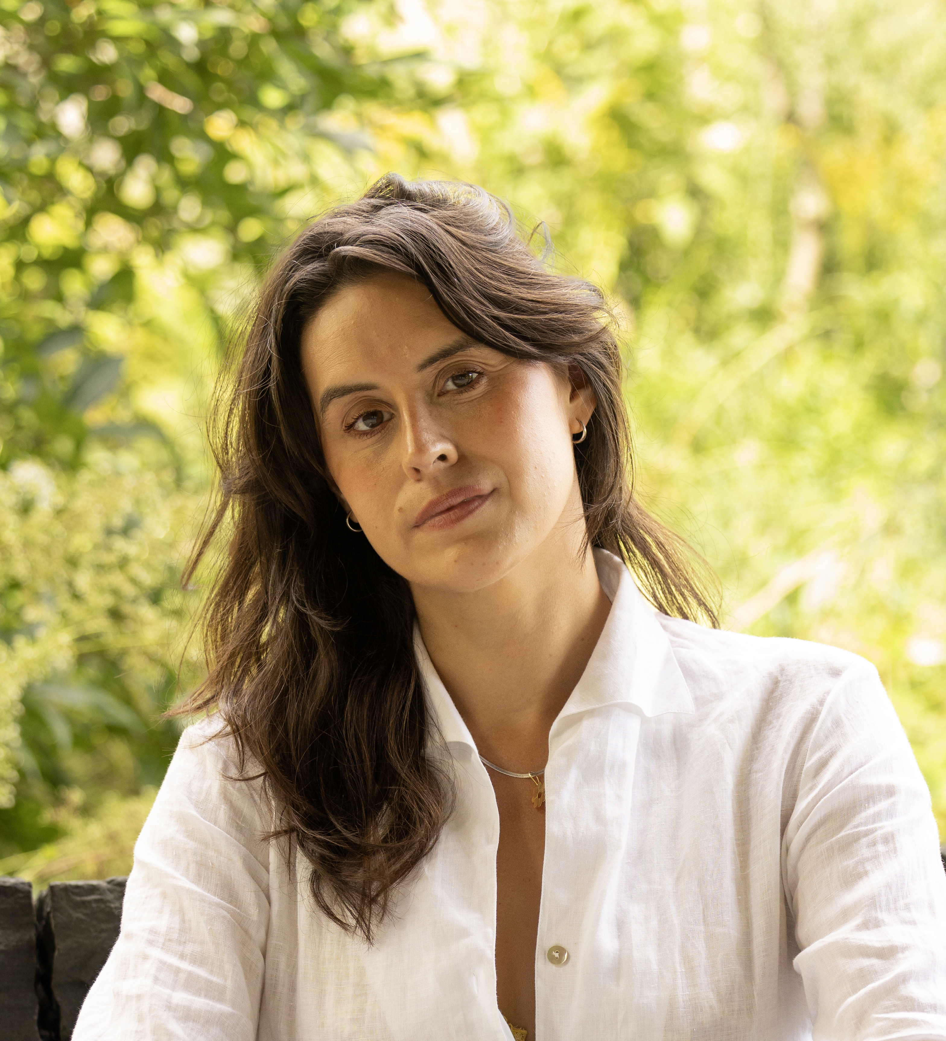 Nancy Natalia Brown Calderón